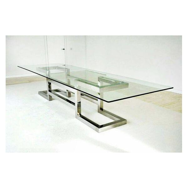 

Дизайнерский Обеденный кухонный стол в стиле Лофт Loft Design RV833 ()