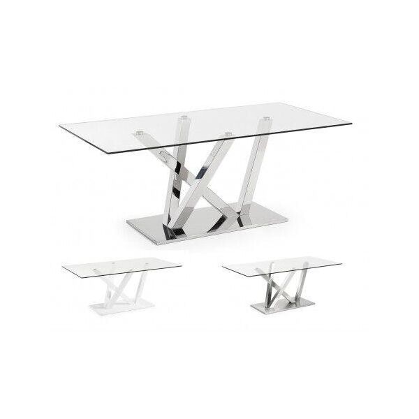 

Дизайнерский Обеденный кухонный стол в стиле Лофт Loft Design RV774 ()