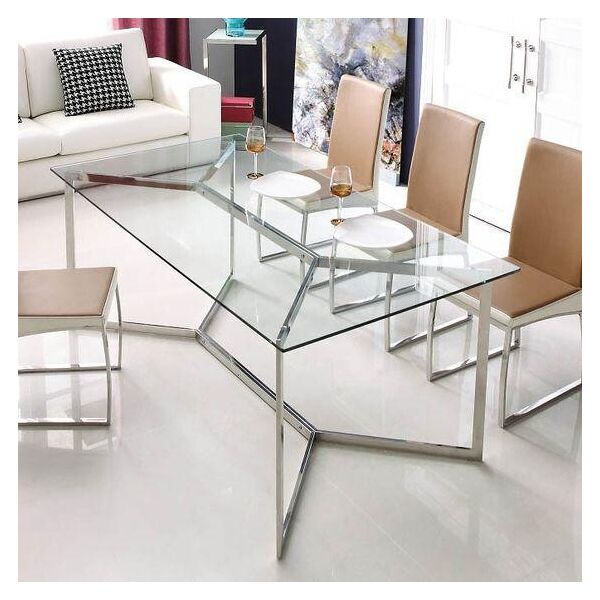 

Дизайнерский Обеденный кухонный стол в стиле Лофт Loft Design RV776 ()