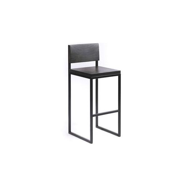

Дизайнерский барный стул в стиле Лофт Loft Design RV879 ()