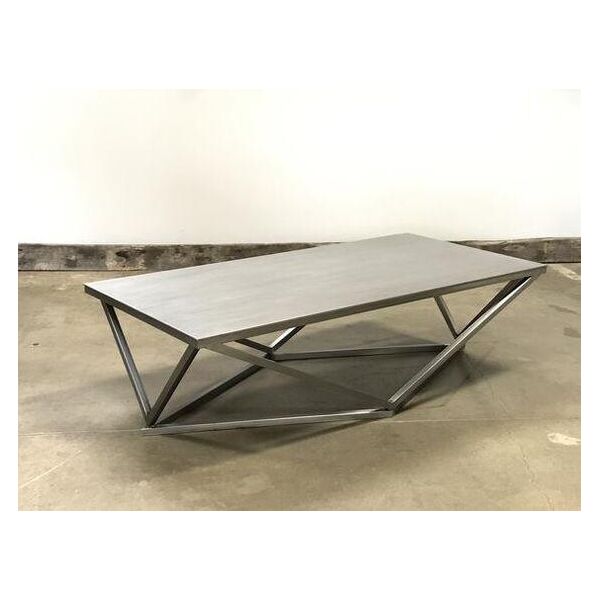 

Дизайнерский Журнальный стол в стиле Лофт Loft Design RV594 ()