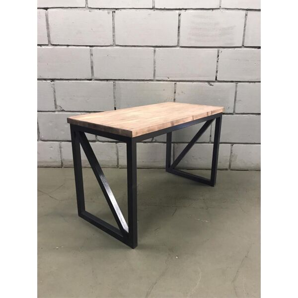 

Дизайнерский Обеденный кухонный стол в стиле Лофт Loft Design RV105 ()