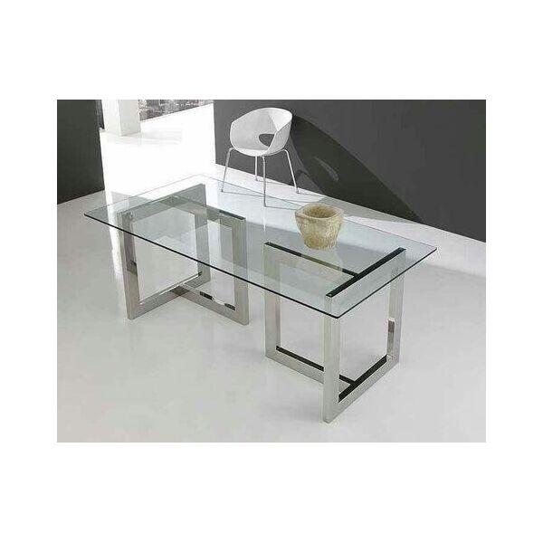

Дизайнерский Обеденный кухонный стол в стиле Лофт Loft Design RV828 ()