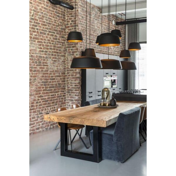 

Дизайнерский Обеденный кухонный стол в стиле Лофт Loft Design RV180 ()