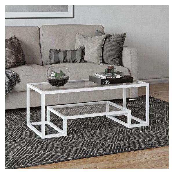 

Дизайнерский Журнальный стол в стиле Лофт Loft Design RV595 ()