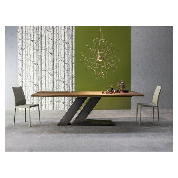 

Дизайнерский Обеденный кухонный стол в стиле Лофт Loft Design RV200 ()
