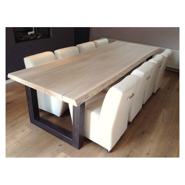 

Дизайнерский Обеденный кухонный стол в стиле Лофт Loft Design RV219 ()