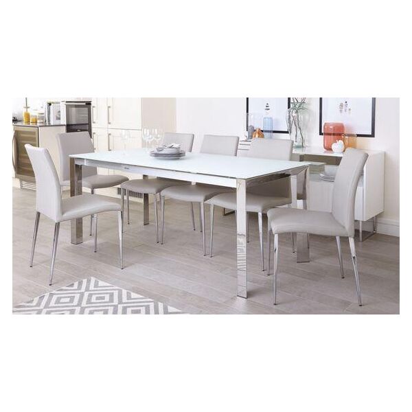 

Дизайнерский Обеденный кухонный стол в стиле Лофт Loft Design RV785 ()