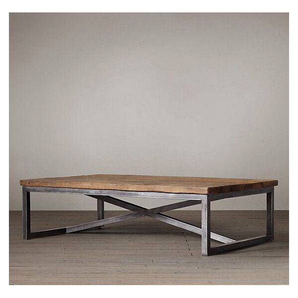 

Дизайнерский Журнальный стол в стиле Лофт Loft Design RV563 ()