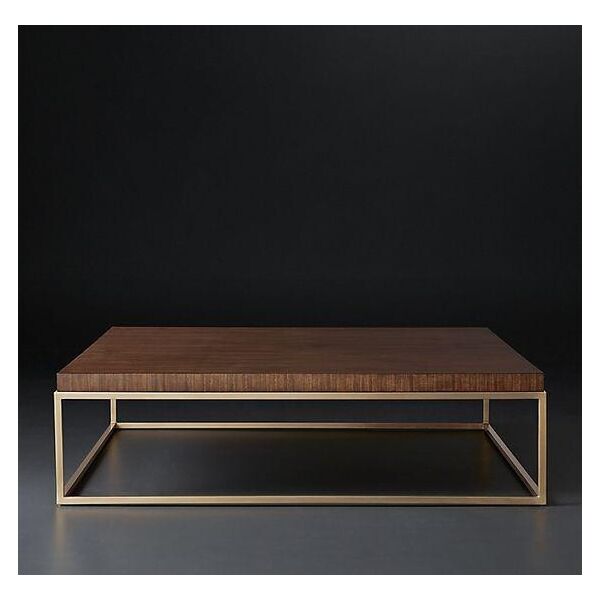 

Дизайнерский Журнальный стол в стиле Лофт Loft Design RV572 ()