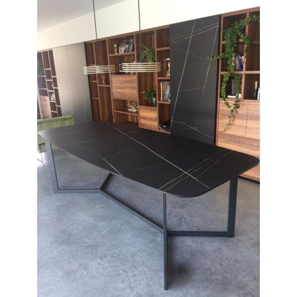 

Дизайнерский Обеденный кухонный стол в стиле Лофт Loft Design RV649 ()