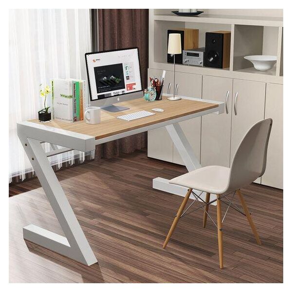 

Дизайнерский Письменный офисный стол в стиле Лофт Loft Design RV635 ()