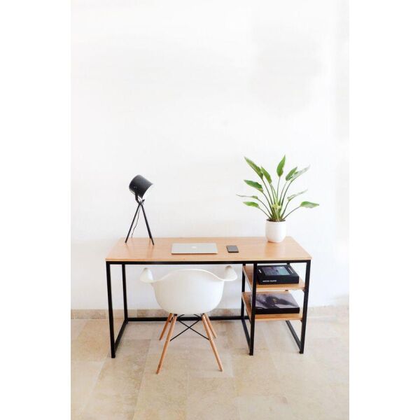 

Дизайнерский Письменный офисный стол в стиле Лофт Loft Design RV003 ()