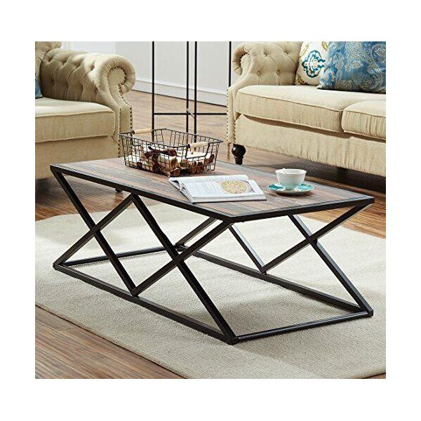 

Дизайнерский Журнальный стол в стиле Лофт Loft Design RV564 ()