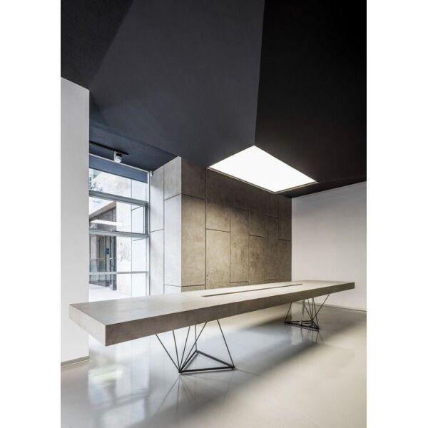 

Дизайнерский Обеденный кухонный стол в стиле Лофт Loft Design RV233 ()