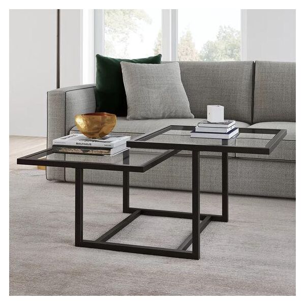 

Дизайнерский Журнальный стол в стиле Лофт Loft Design RV591 ()