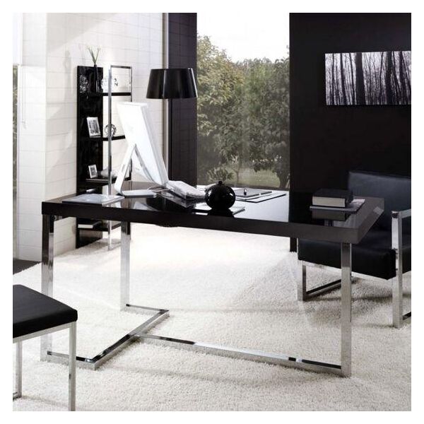 

Дизайнерский Письменный офисный стол в стиле Лофт Loft Design RV826 ()