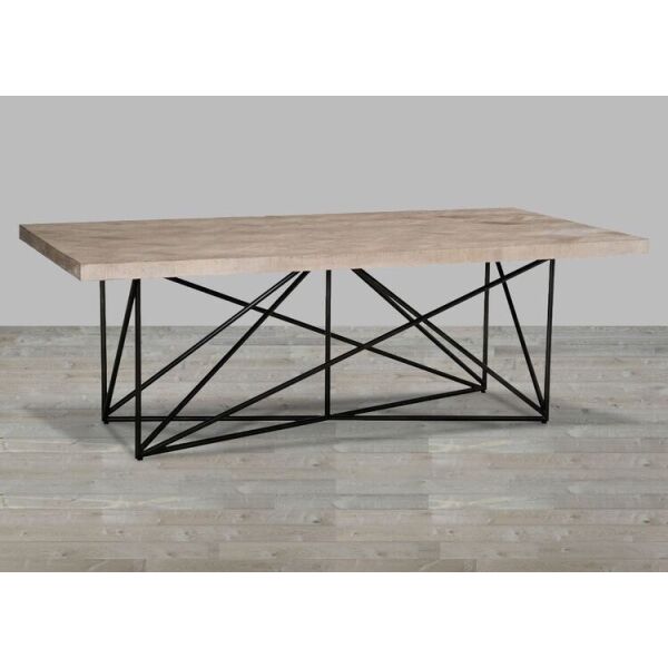 

Дизайнерский Журнальный стол в стиле Лофт Loft Design RV027 ()
