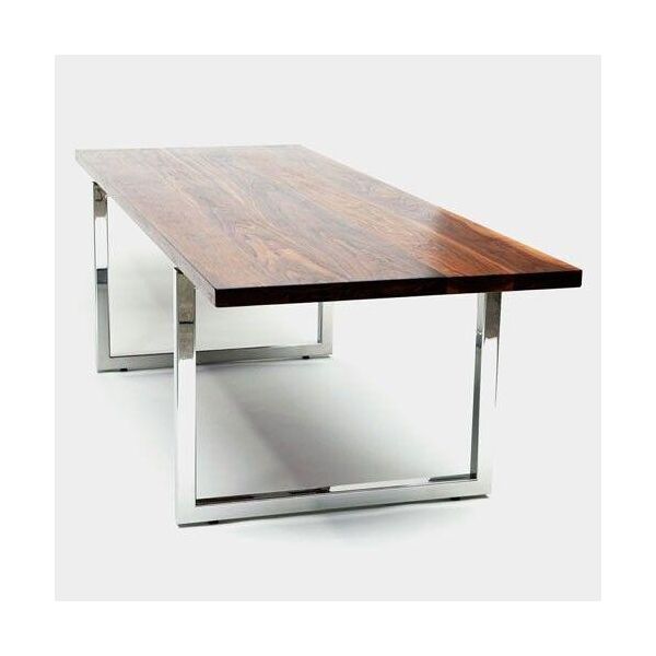 

Дизайнерский Обеденный кухонный стол в стиле Лофт Loft Design RV786 ()