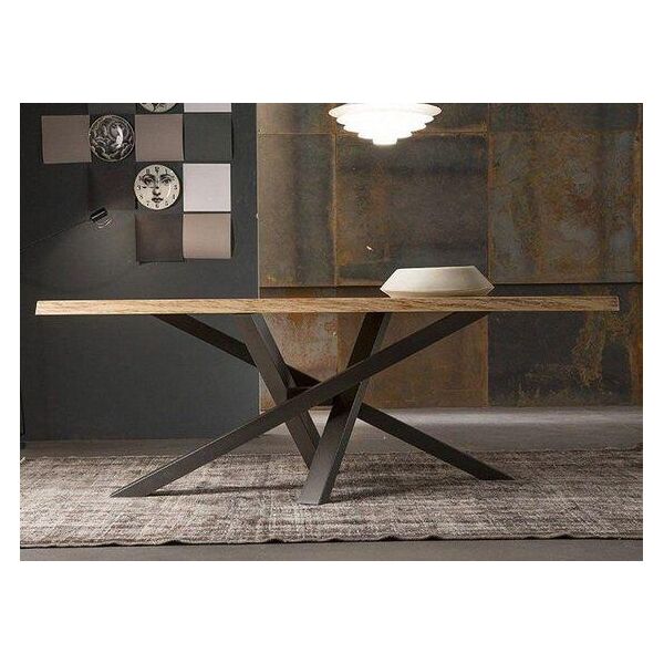 

Дизайнерский Обеденный кухонный стол в стиле Лофт Loft Design RV794 ()