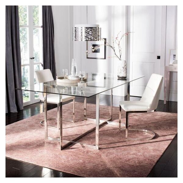 

Дизайнерский Обеденный кухонный стол в стиле Лофт Loft Design RV832 ()