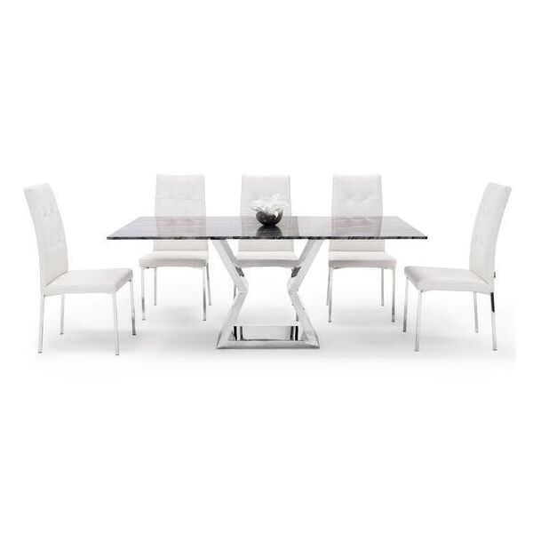 

Дизайнерский Обеденный кухонный стол в стиле Лофт Loft Design RV773 ()