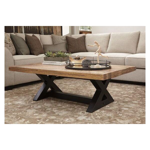 

Дизайнерский Журнальный стол в стиле Лофт Loft Design RV576 ()