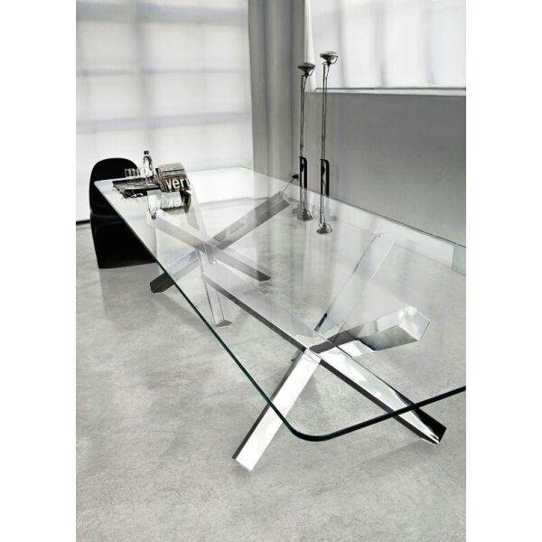 

Дизайнерский Обеденный кухонный стол в стиле Лофт Loft Design RV767 ()