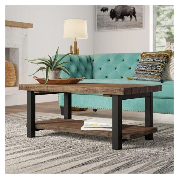 

Дизайнерский Журнальный стол в стиле Лофт Loft Design RV554 ()