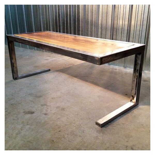 

Дизайнерский Журнальный стол в стиле Лофт Loft Design RV587 ()