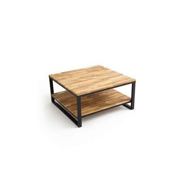 

Дизайнерский Журнальный стол в стиле Лофт Loft Design RV557 ()