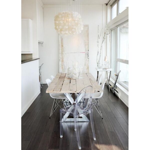 

Дизайнерский Обеденный кухонный стол в стиле Лофт Loft Design RV769 ()