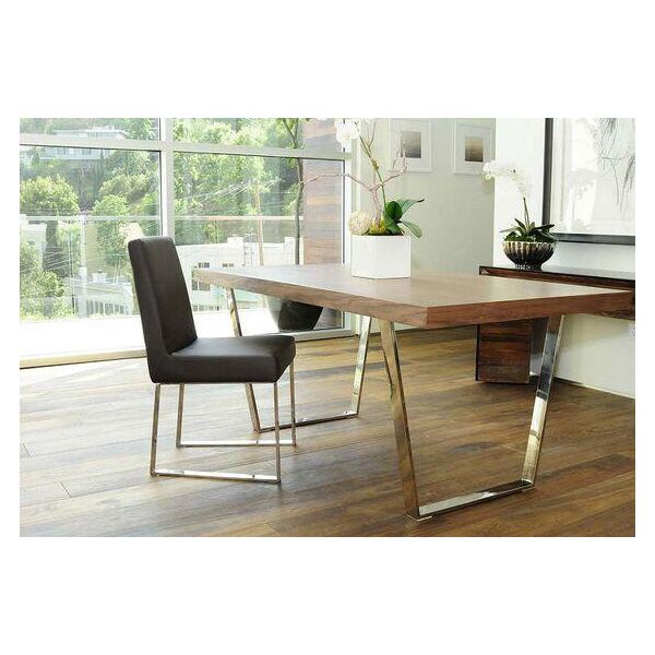 

Дизайнерский Обеденный кухонный стол в стиле Лофт Loft Design RV782 ()