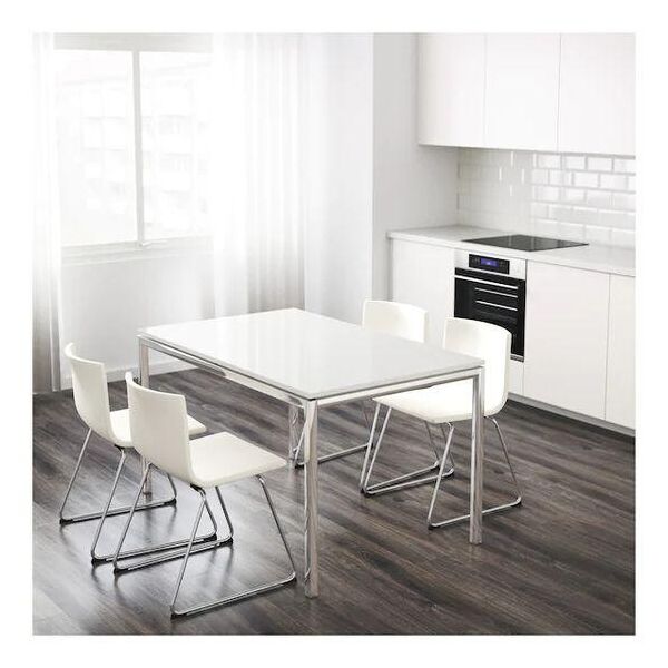 

Дизайнерский Обеденный кухонный стол в стиле Лофт Loft Design RV778 ()