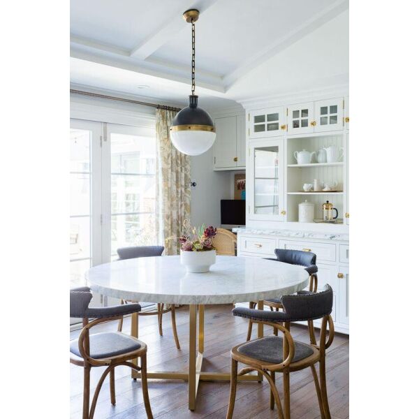 

Дизайнерский Обеденный кухонный стол в стиле Лофт Loft Design RV681 ()