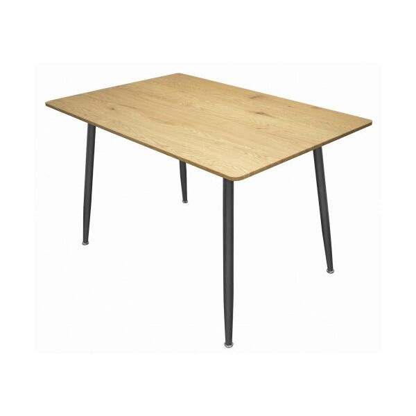 

Стол LEOBERT WERONA ДУБ 120cm x 80cm