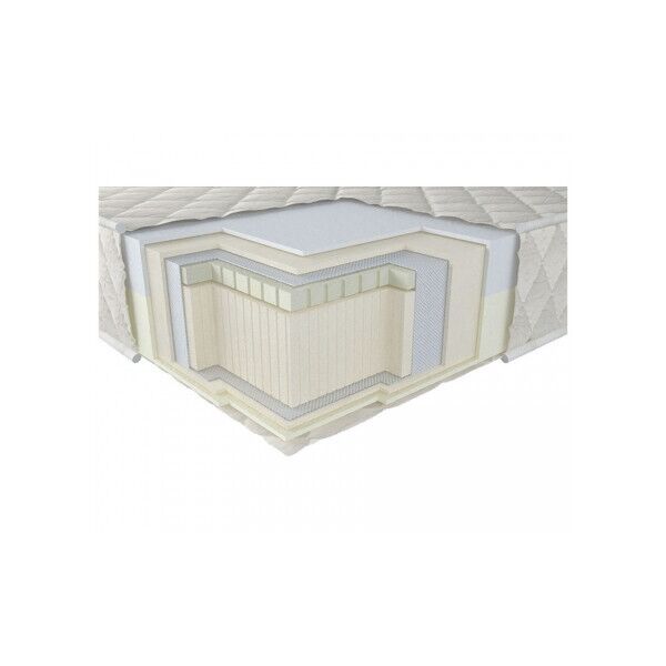 

Ортопедический матрас Neolux Neoflex DUO Зима-лето 80х200 см