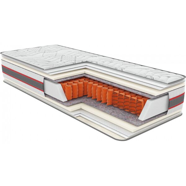 

Ортопедический матрас Come-for Аргон 120х190 см.