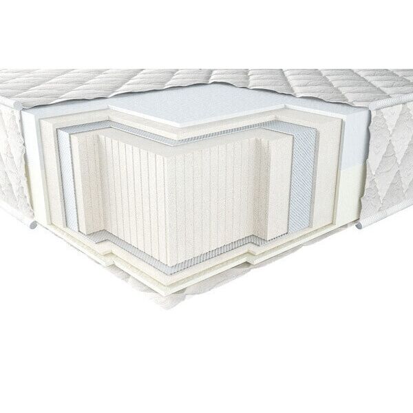 

Ортопедический матрас Neolux Neoflex Зима-лето 180х190 см