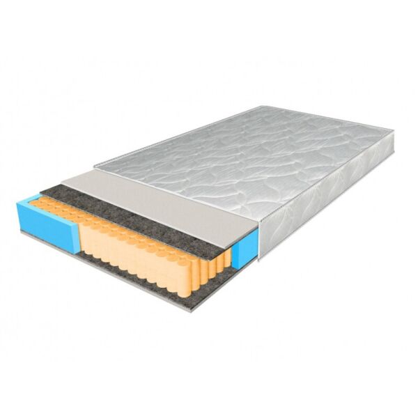 

Ортопедический матрас HighFoam Spice KORITSA 80х200 см