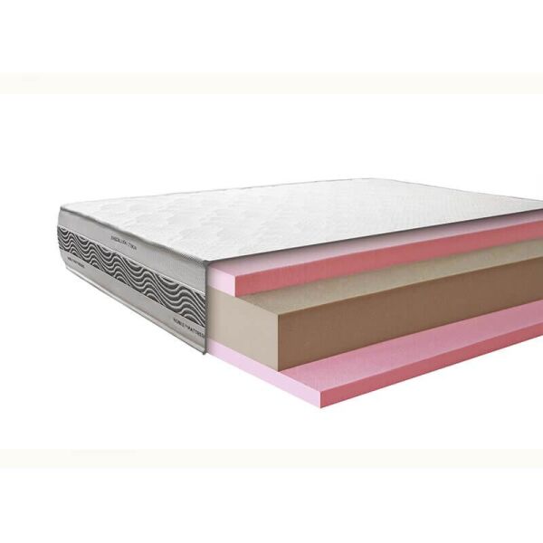 

Ортопедический матрас HighFoam Noble Platinum Hercules под заказ за 1 кв.м.