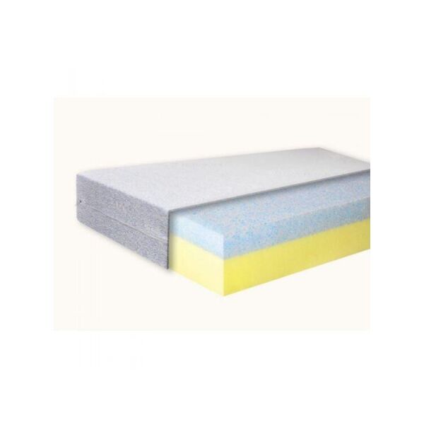 

Ортопедический матрас HighFoam Noble Aurum Space 140х200 см