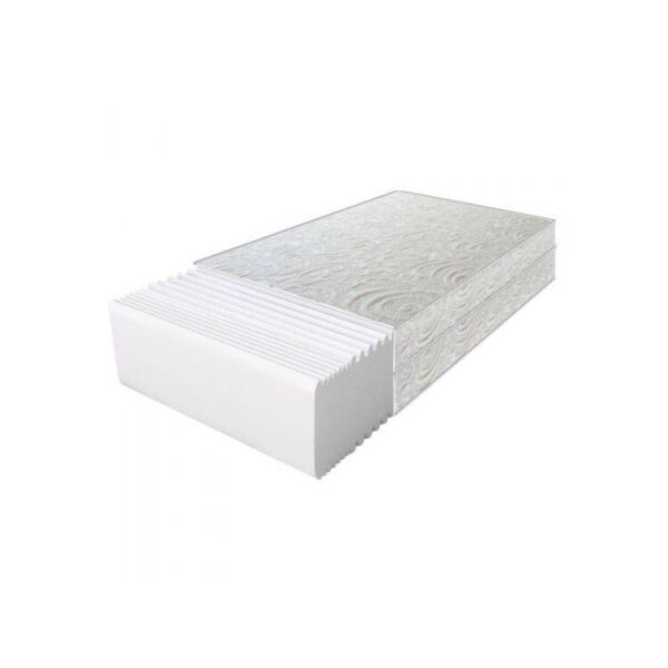 

Ортопедический матрас HighFoam Zephyr Maffin Roll 160х200 см