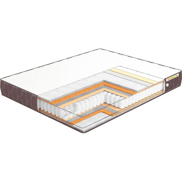 

Ортопедический матрас Musson Оптима Cocos 90x200 см
