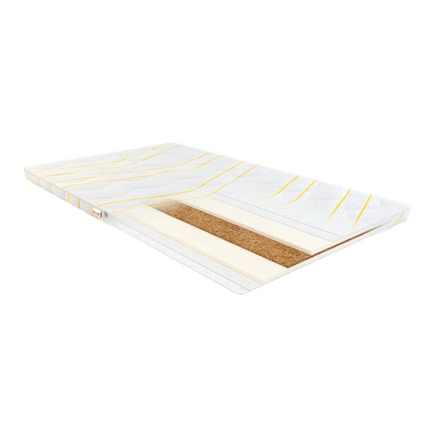 

Ортопедический матрас Come-for Peach (Пич) 80х160 см