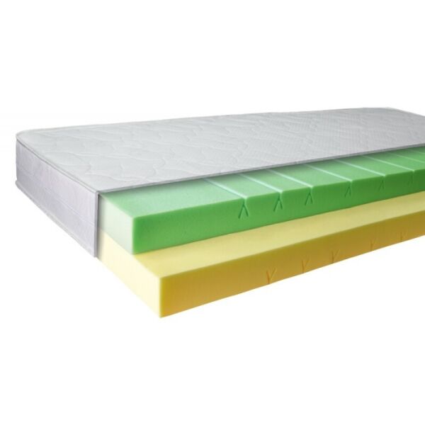 

Ортопедический матрас HighFoam Noble Argentum Star 90х190 см