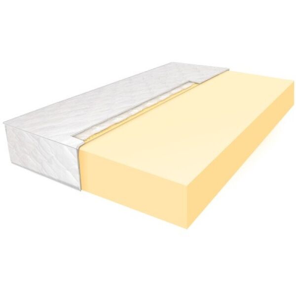 

Ортопедический матрас HighFoam Largo Super Slim 140х200 см