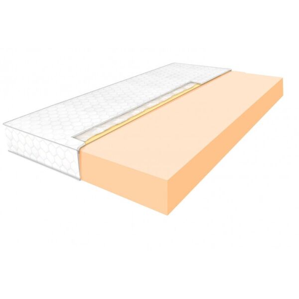 

Ортопедический матрас HighFoam Emerald Memo h-5 160х190 см