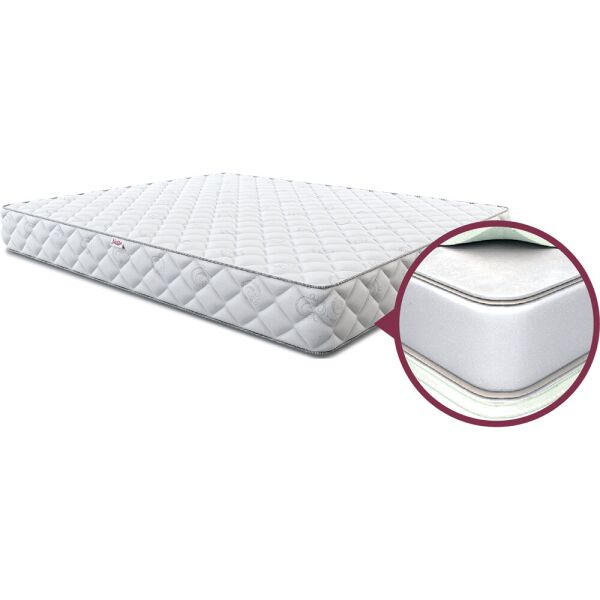 

Ортопедический матрас Come-for Контур 180х190 см