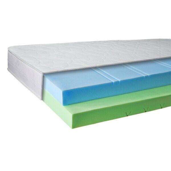 

Ортопедический матрас HighFoam Noble Argentum Moon 120х190 см